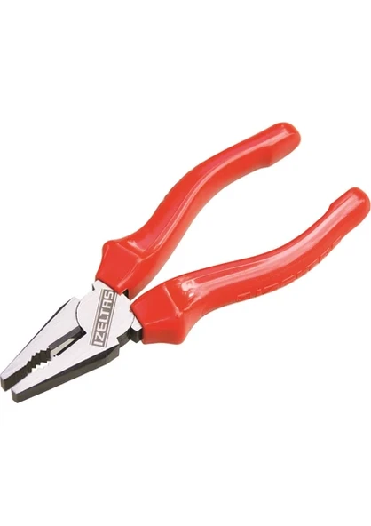Izeltaş Opak Seri Kombine Pense 160 mm ürün görseli 1