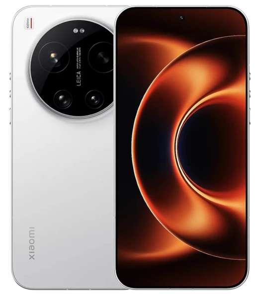 Xiaomi 17 Ultra 512 GB 16 GB Ram Beyaz (Xiaomi Türkiye Garantili) ürün görseli 1