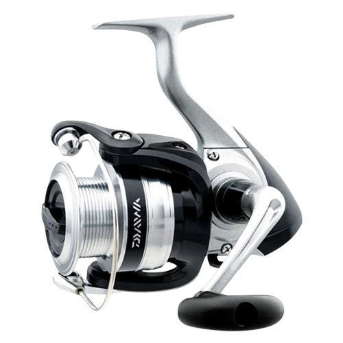 Shimano Sienna Spinning EVA 2,69m 10-35g&Daiwa Strikeforce 4000 B Spin Seti ürün görseli 1