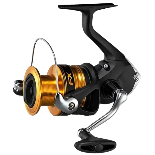 Ryuji Sky Force 274m 10-50gr&Shimano FX 4000 FC Spin Seti ürün görseli 1
