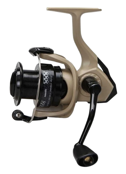 Okuma Wave Power 8'0 2.44 cm 15-40 gr&Okuma Outrax OR-4000SGA 1+1BB Spin Seti ürün görseli 1