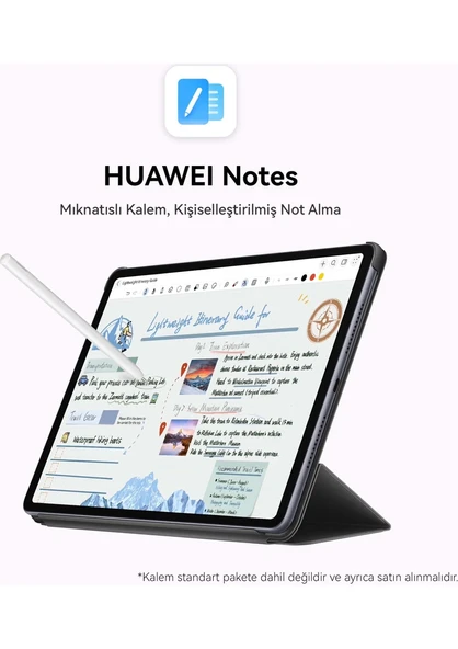 Huawei MatePad 11.5 - Resim 4