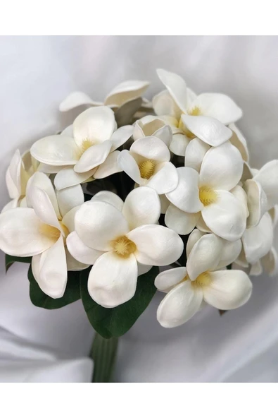 Florista Manolya Gelin Buketi 12li - Resim 2
