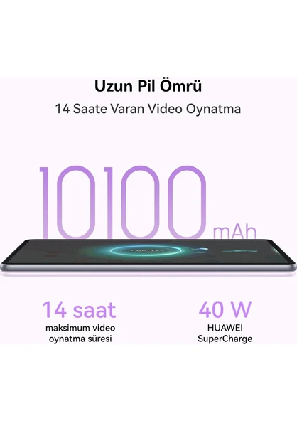 Huawei MatePad 11.5 - Resim 5