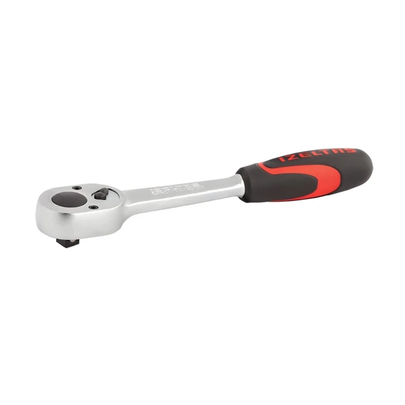 İZELTAŞ 3/8'' CIRCIR KOLU 200 MM ürün görseli 1