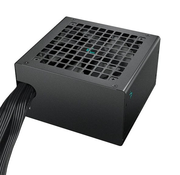 DeepCool PL750-D 750W 80+ Bronz Power Supply - Resim 2