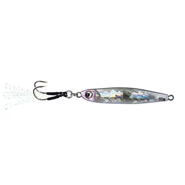 RYUJI SNIPER 100GR JIG YEM  Standart 05 GLOW ürün görseli 1