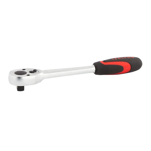 İZELTAŞ  1/2" CIRCIR KOLU 250 MM ( 32 DİŞ ) ürün görseli 1