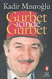 Gurbet içinde gurbet ürün görseli 1