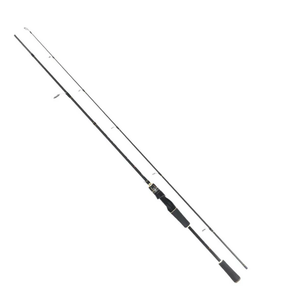 REMIXON FOCUS BG 2.40M 5-35GR 2P KAMIŞ  Standart Standart ürün görseli 1
