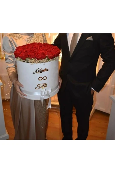 ALİCE'S Söz Çiçeği,İsteme Çiçeği ürün görseli 1