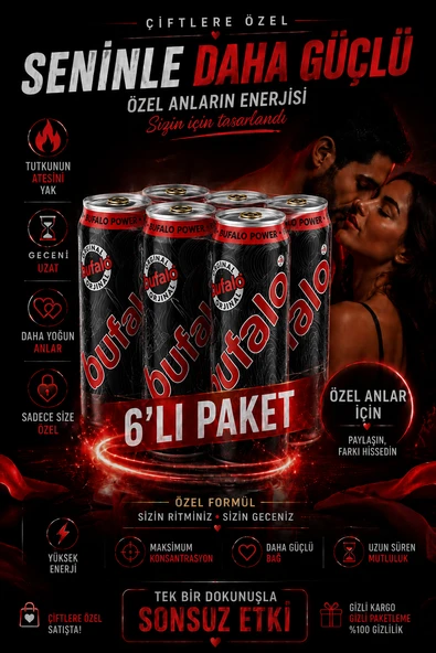 LİKİT 6'LI KUTU - Resim 2