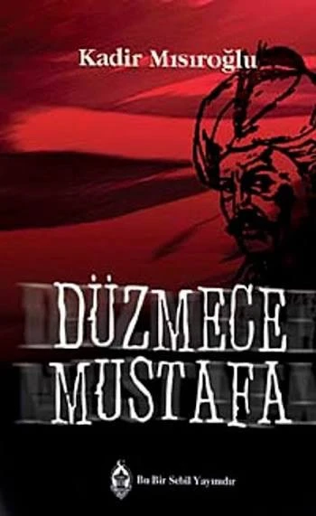 Düzmece Mustafa ürün görseli 1
