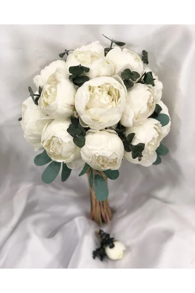 Florista Şakayık Gelin Çiçeği ürün görseli 1