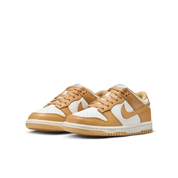 Dunk Low Sneaker Ayakkabı - Resim 7