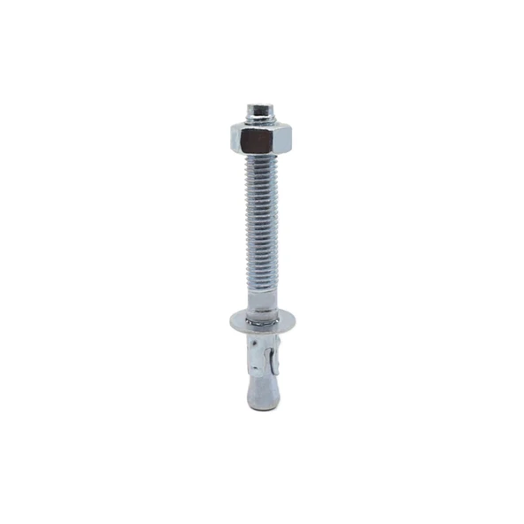 Klipsli Çelik Dübel M 16x145 (20 Adet) - Resim 2