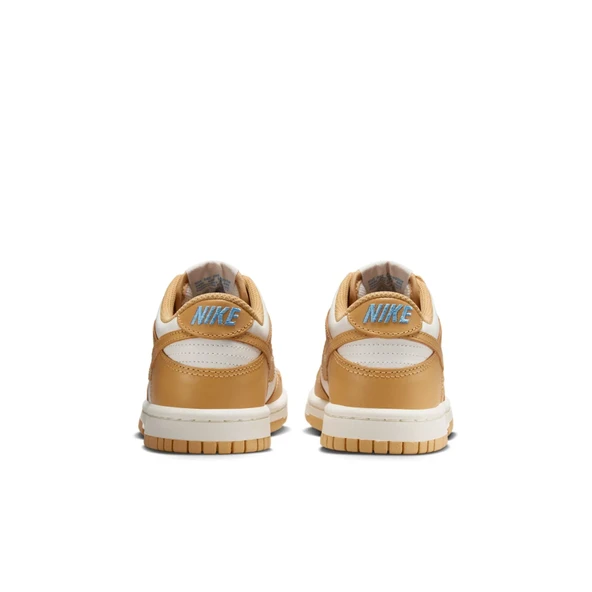 Dunk Low Sneaker Ayakkabı - Resim 6