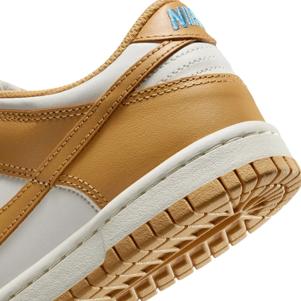 Dunk Low Sneaker Ayakkabı - Resim 8
