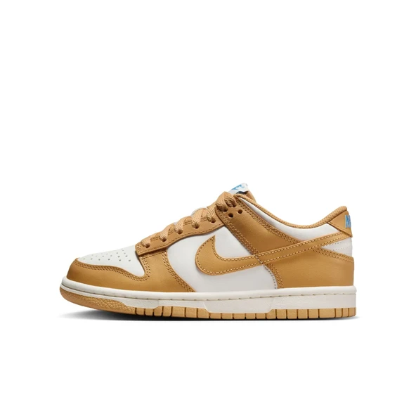 Dunk Low Sneaker Ayakkabı - Resim 5