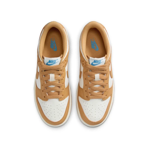 Dunk Low Sneaker Ayakkabı - Resim 4