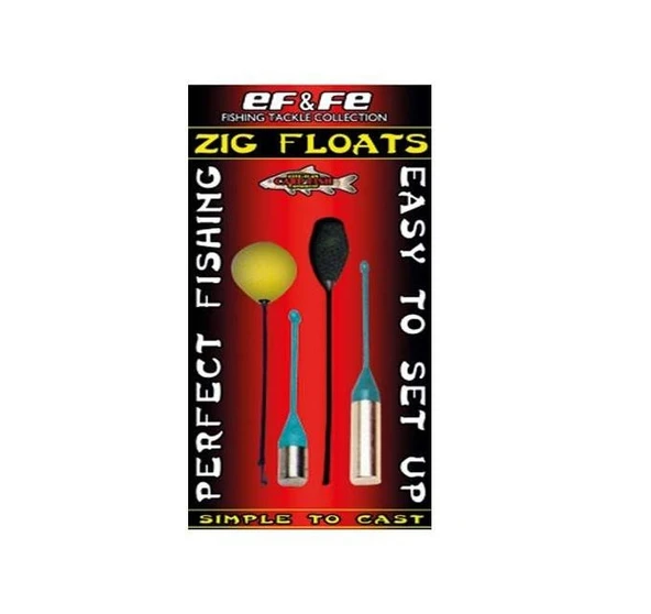 Bolie Zig Floats HG3519 ürün görseli 1