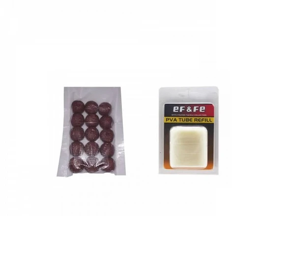 Pva Tube Refill HG3582 ürün görseli 1