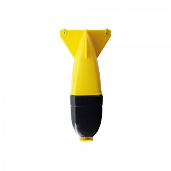YEMLEME ROKETİ HG 3554 (OTOMATİK) ürün görseli 1