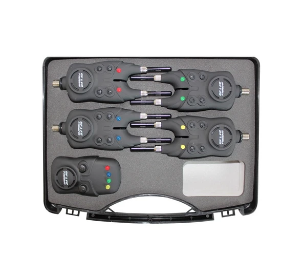 Kamış Alarm Seti HG2518 ürün görseli 1
