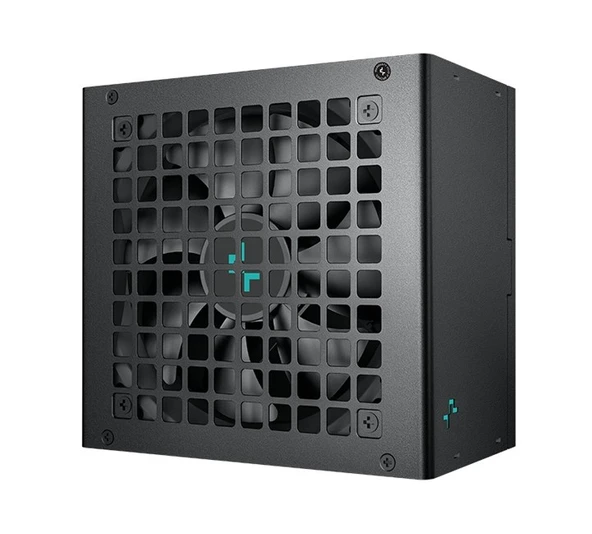 DeepCool 750W 80+ Bronz Power Supply (PL750-D) ürün görseli 1