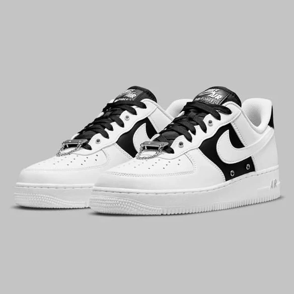 Nike Airforce Silver Chine Kadın Spor Ayakkabı ürün görseli 1