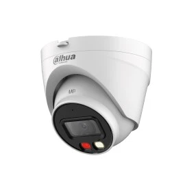 DAHUA IPC-HDW1431V-SA-0280B-S6 4MP IP Sesli Dome ürün görseli 1