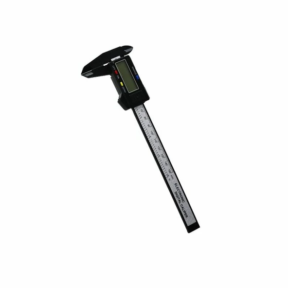 Kumpas - Dijital Kumpas 0,01 mm - 150mm 6inc ürün görseli 1