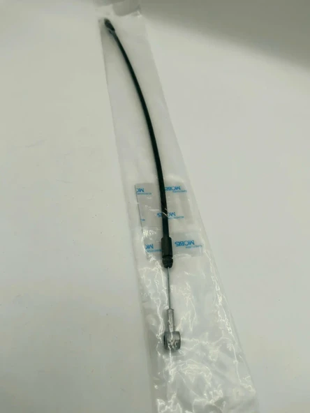 Hyundai İX35 Ön Kaput Açma Teli Oem İnfac.811902S100 2010-15 ürün görseli 1