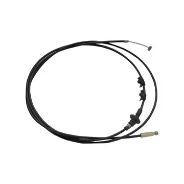 811903X000 Mobis Kia Cerato Ön Kaput Açma Teli 2012-2018 ürün görseli 1