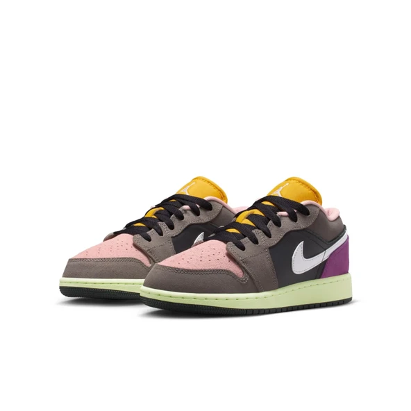 Air Jordan 1 Low 'Tokyo Bio Hack' SE - Resim 3