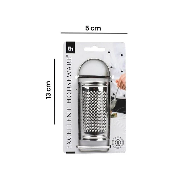 Excellent Houseware Pratik Rende 13x5 cm - Resim 2