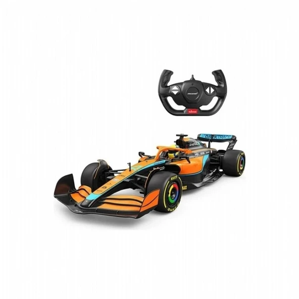 Formula 1 Mcl38 Uzaktan Kumandalı Araba ürün görseli 1