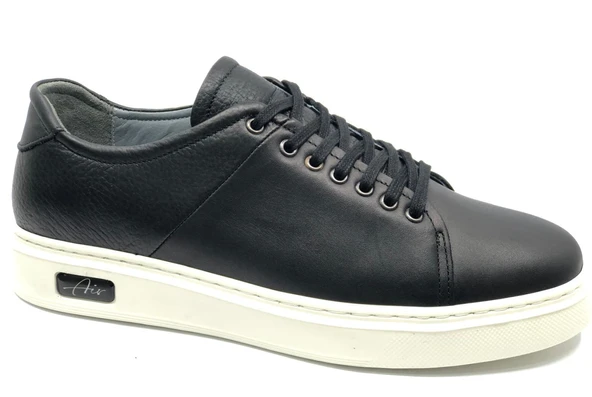 Dropland 9356 Hakiki Deri Erkek Casual Ayakkabı ürün görseli 1