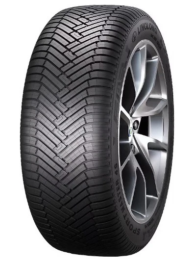 Linglong Grip Master 4S 205/55 R16 91V 4 Mevsim Lastik ürün görseli 1