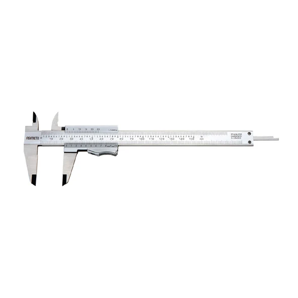 0-150mmx0.02 MANDALLI TİP MEKANİK KUMPAS ürün görseli 1
