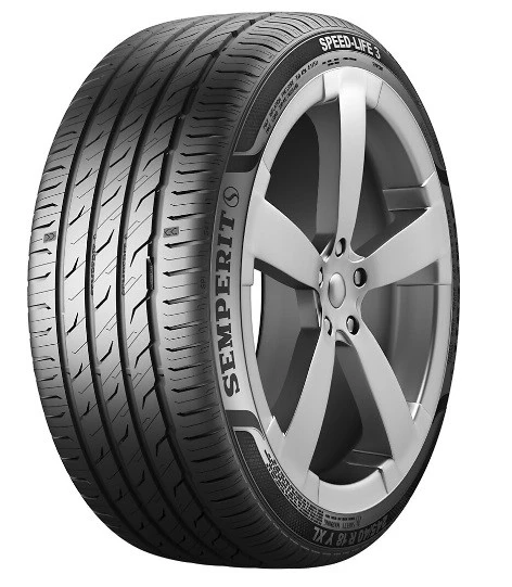 Semperit Speed-Life 3 205/50 R17 93Y XL Yaz Lastiği ürün görseli 1