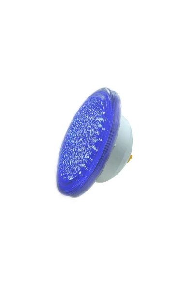 30 Watt Mavi Smd Led Havuz Ampulu / Par 56 ürün görseli 1