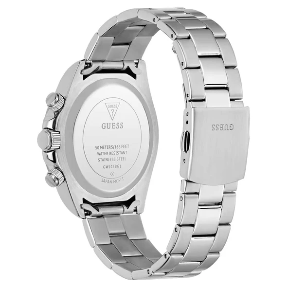 Guess GUGW1058G1 Erkek Kol Saati - Resim 3