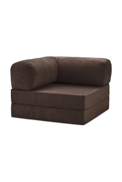 Dekoro Yeny Layzee, Yer Yatağı, Lounge, Silinebilir, Yıkanabilir, Rebounded, 36h Cm, Çökmez!, Actıve Koltuk ürün görseli 1