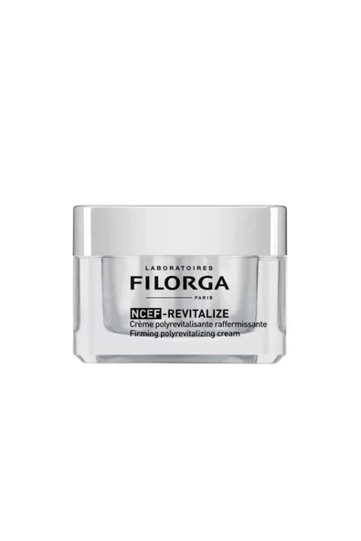 Filorga NCEF Revitalize Yaşlanma Karşıtı Krem 50 ml ürün görseli 1