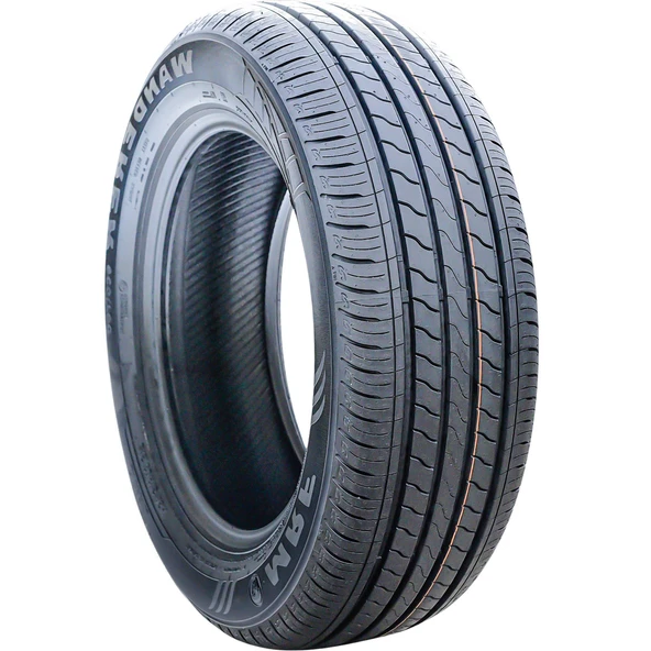 MRF A2 WANDERER STREET 205/55R17 91H Yaz Lastiği ürün görseli 1