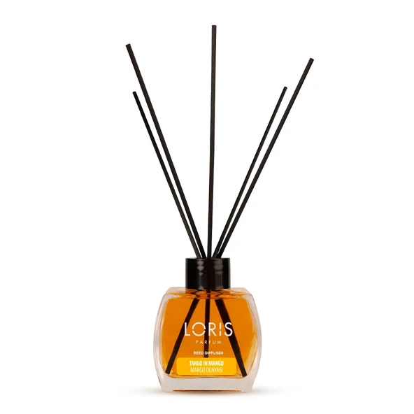 Mango Dünyası Çubuklu Oda Kokusu 120 Ml - Resim 2