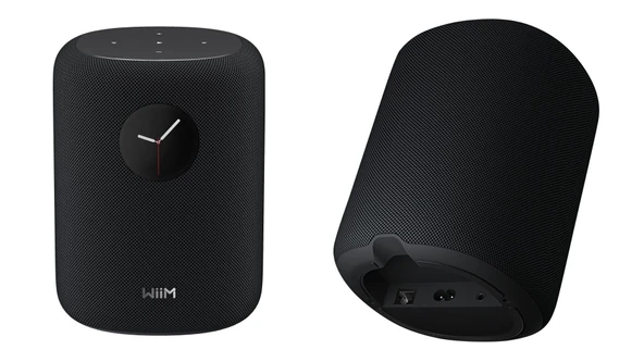 Wiim Sound Network Akıllı Hoparlör - Resim 2