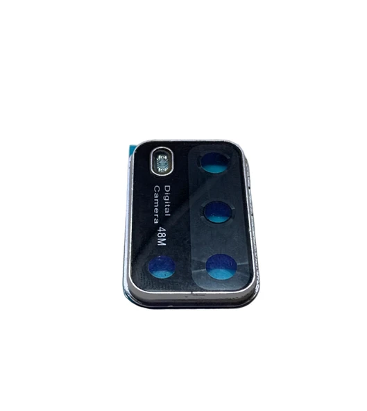 Trident A53 Pro Kamera Dış Cam Lens ürün görseli 1