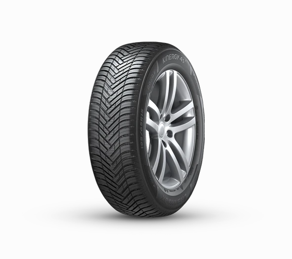 Hankook Kinergy 4S2 H750 195/65 R15 91V 4 Mevsim Lastik ürün görseli 1